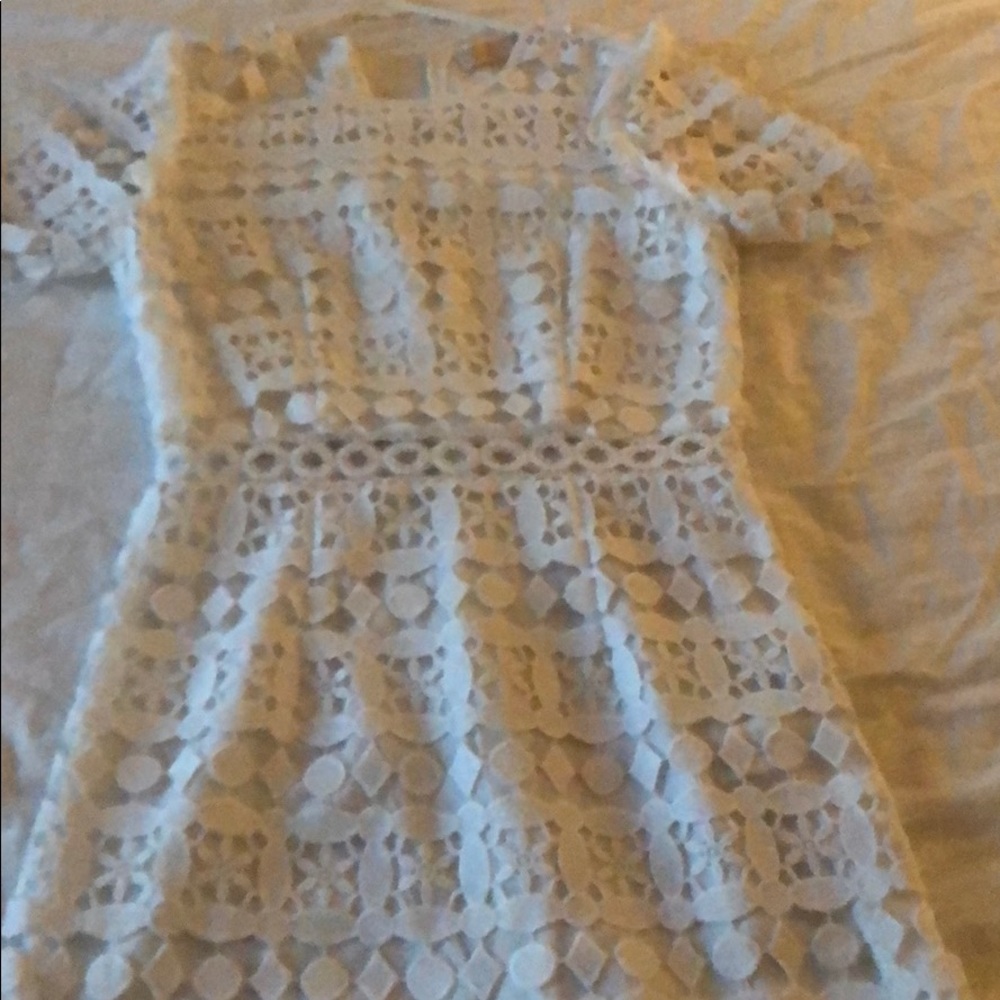 Dress MK